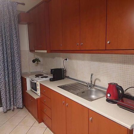 Ρετρό Κλινάρι Apartment ซานธี ภายนอก รูปภาพ