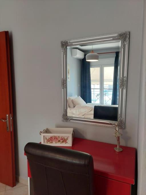 Ρετρό Κλινάρι Apartment ซานธี ภายนอก รูปภาพ