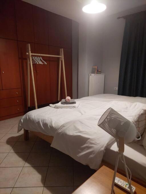Ρετρό Κλινάρι Apartment ซานธี ภายนอก รูปภาพ